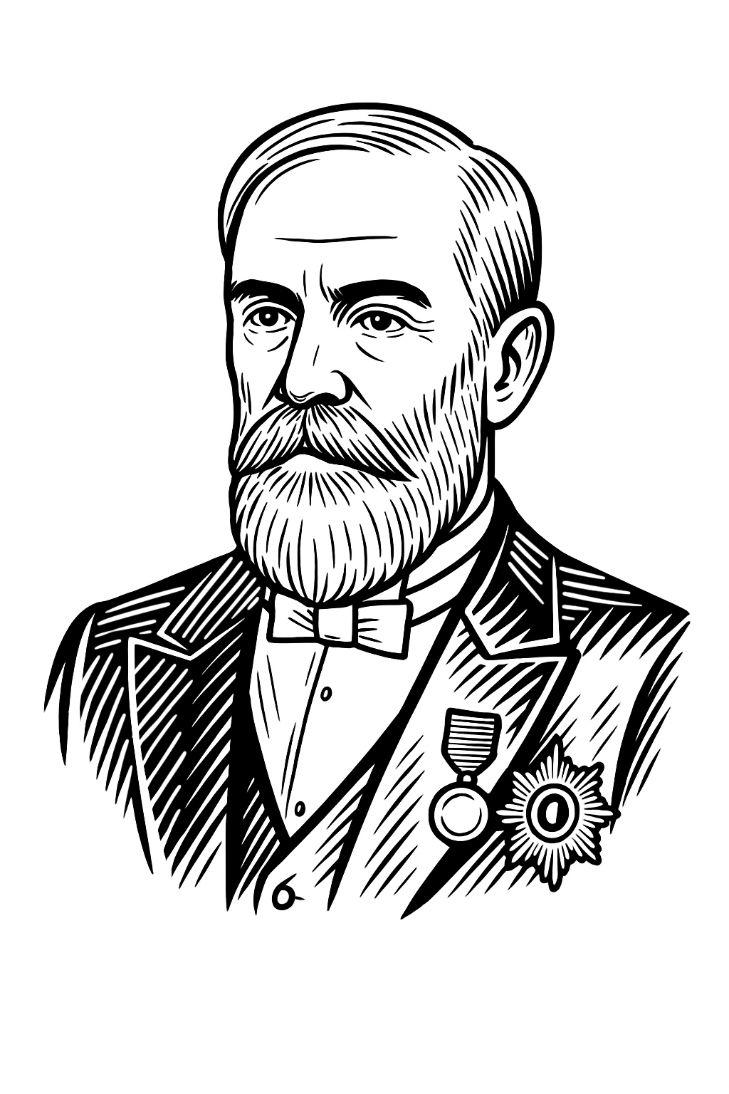 Николай Христианович Бунге