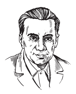 Василий Александрович Сухомлинский