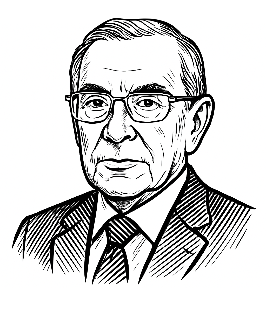 Вениамин Фёдорович Яковлев